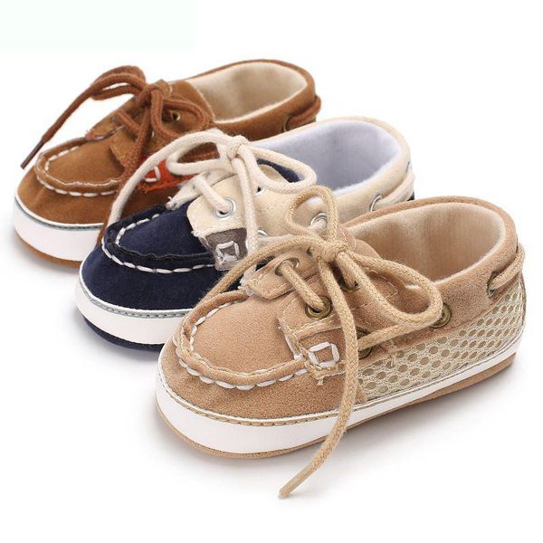 first walkers casual shoes spring baby boy lace-up t-tied solid color toddler non-slip soft bottom warm
first walkers casual shoes spring baby boy lace-up t-tied solid color toddler non-slip soft bottom warm