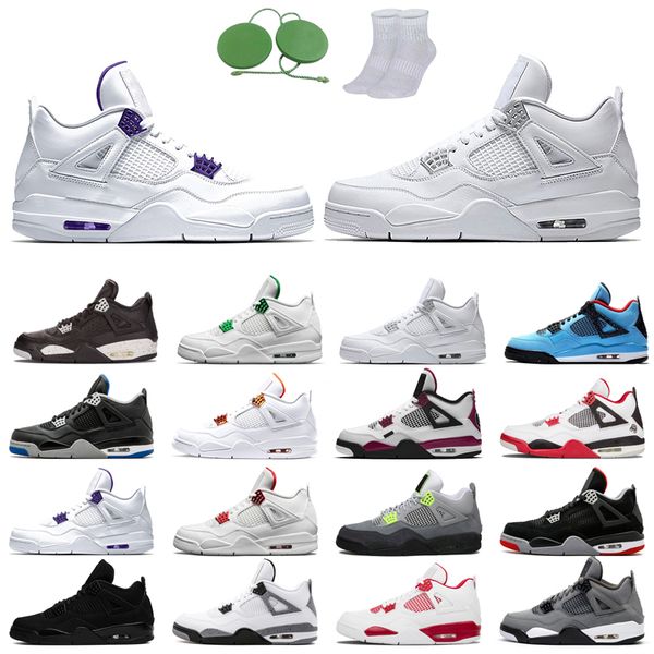4s man basketball shoes cool fashion color black cat court purple university red neon bred alternate motorsport orange metallic dark white g
4s man basketball shoes cool fashion color black cat court purple university red neon bred alternate motorsport orange metallic dark white g