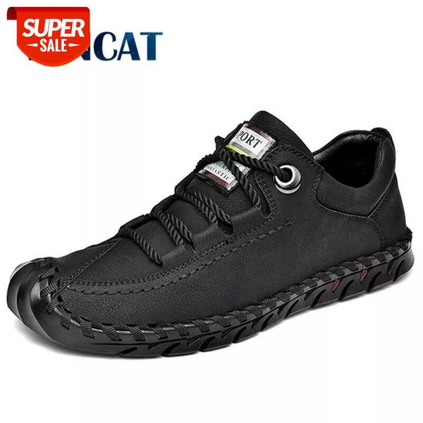 men's leather casual shoes moccasins men loafers brand spring new fashion sneakers male boat shoes suede krasovki big size 38-48 #mr84
men's leather casual shoes moccasins men loafers brand spring new fashion sneakers male boat shoes suede krasovki big size 38-48 #mr84