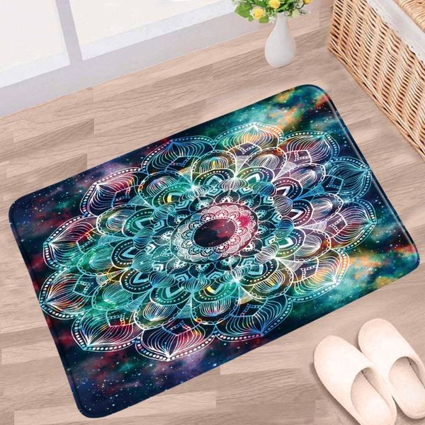 bath mats bohemian mandala flower color starry geometric pattern non-slip rugs home decor bathroom kitchen entrance aisle carpet
bath mats bohemian mandala flower color starry geometric pattern non-slip rugs home decor bathroom kitchen entrance aisle carpet