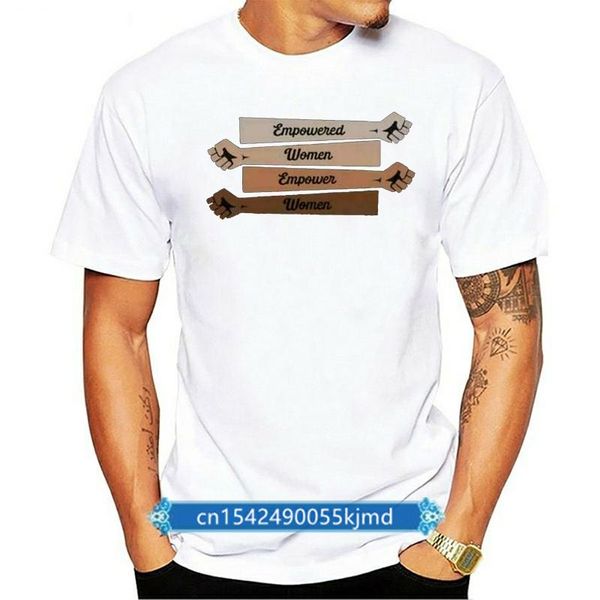 men's t-shirts empowered women empower ladies t-shirt black cotton s-3xl big tall tee shirt, White;black
men's t-shirts empowered women empower ladies t-shirt black cotton s-3xl big tall tee shirt, White;black