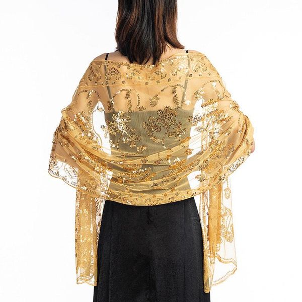 scarves elegant women wedding shawl sequined shrug wraps bridal bridesmaid long scarf evening party dress wholesale, Blue;gray
scarves elegant women wedding shawl sequined shrug wraps bridal bridesmaid long scarf evening party dress wholesale, Blue;gray