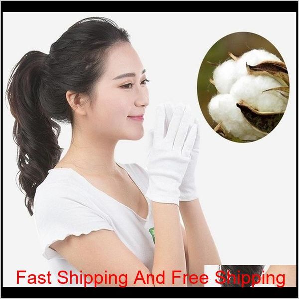 12pcs soft white cotton gloves garden housework protective glove inspection work wedding ceremony gloves anti-static qylnuz petsyard
12pcs soft white cotton gloves garden housework protective glove inspection work wedding ceremony gloves anti-static qylnuz petsyard