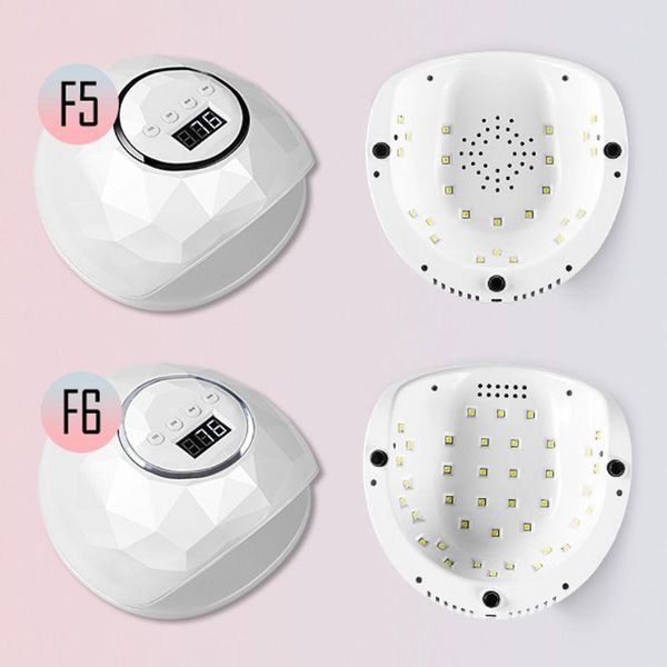 nail dryers 86w uv 39 led lamp dryer auto sensor cabine lcd display gel polish curing 4 timer setting machine art tools eu/us plug
nail dryers 86w uv 39 led lamp dryer auto sensor cabine lcd display gel polish curing 4 timer setting machine art tools eu/us plug