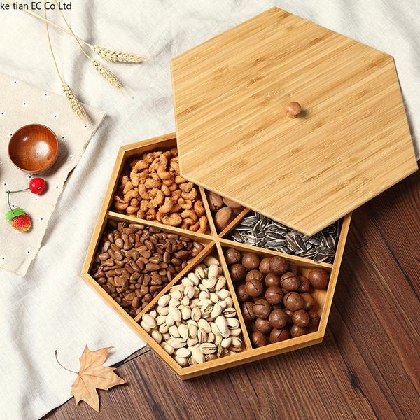kitchen storage & organization natural bamboo dried fruit plate creative points with cover living room modern minimalist candy dish snack
kitchen storage & organization natural bamboo dried fruit plate creative points with cover living room modern minimalist candy dish snack