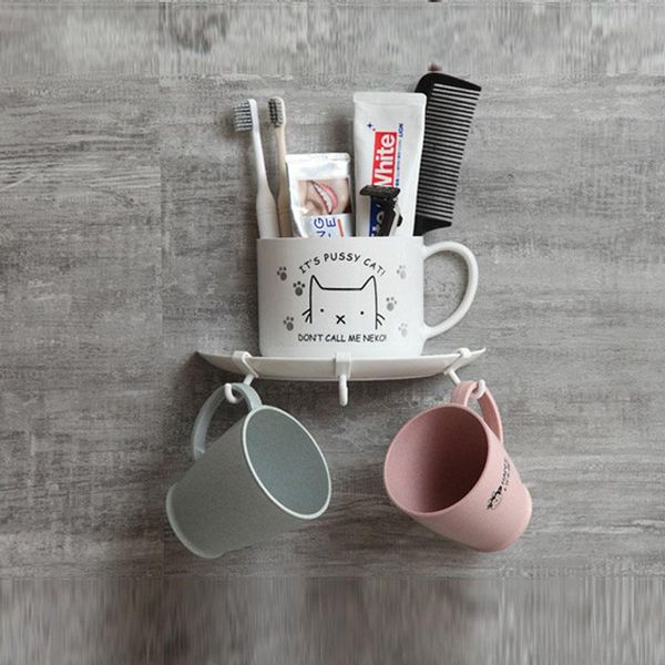 storage boxes & bins creative plastic deskbox multi-function environmentally friendly home bathroom skin care office small object
storage boxes & bins creative plastic deskbox multi-function environmentally friendly home bathroom skin care office small object