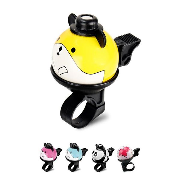bike horns mtb bicycle bell horn for safety riding lovely ring handlebar metal cycling diy accessories
bike horns mtb bicycle bell horn for safety riding lovely ring handlebar metal cycling diy accessories