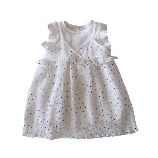 vidmid new spring baby girl dresses sleeveless floral children clothes sweet kid princess dress 3-8 years girl clothing p721, Red;yellow
vidmid new spring baby girl dresses sleeveless floral children clothes sweet kid princess dress 3-8 years girl clothing p721, Red;yellow