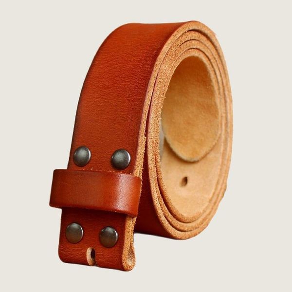 belts luxury men's headless cowhide belt width 38mm without buckle, Black;brown
belts luxury men's headless cowhide belt width 38mm without buckle, Black;brown