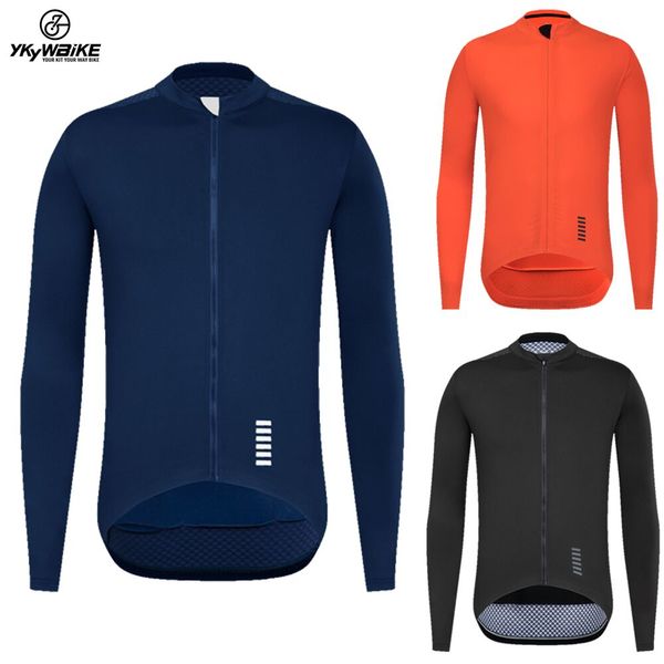 ykywbike 2020 new men cycling jersey long sleeve spring autumn cycling road bike jersey shirt ciclismo ropa hombre, White;black
ykywbike 2020 new men cycling jersey long sleeve spring autumn cycling road bike jersey shirt ciclismo ropa hombre, White;black