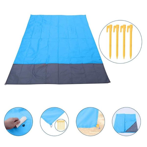 outdoor pads 2021 summer large waterproof pocket beach blanket folding camping mat mattress portable lightweight picnic
outdoor pads 2021 summer large waterproof pocket beach blanket folding camping mat mattress portable lightweight picnic