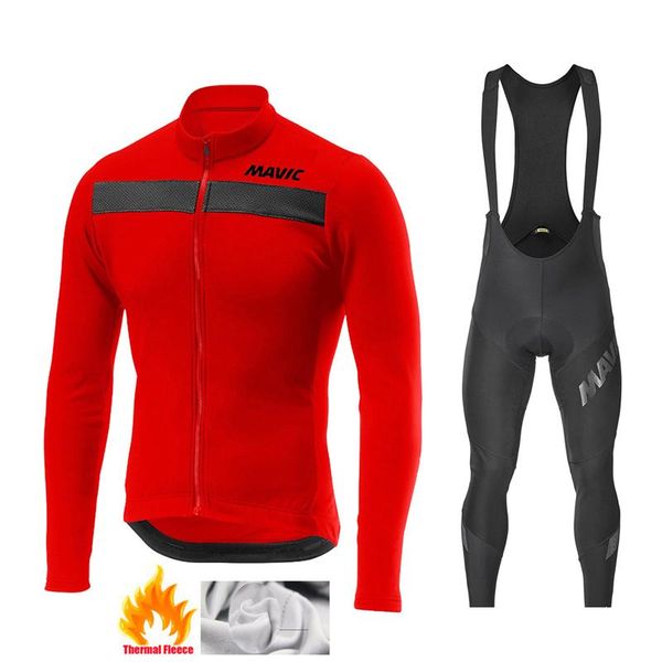 racing sets 2021 winter thermal fleece cycling jersey set long sleeve bicycle clothing mtb bike wear maillot ropa ciclismo, Black;blue
racing sets 2021 winter thermal fleece cycling jersey set long sleeve bicycle clothing mtb bike wear maillot ropa ciclismo, Black;blue