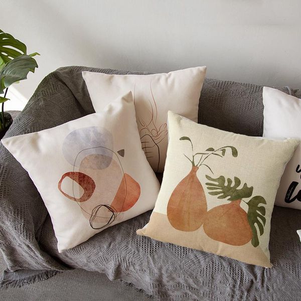 pillow case throw living room sofa cover simple pattern pillowcase with hidden zipper washable covers home decor
pillow case throw living room sofa cover simple pattern pillowcase with hidden zipper washable covers home decor