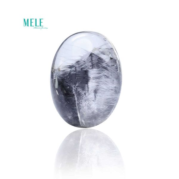 natural crystal silvery hair crystal inside crystal super energy stone ellipse 27*37.5*19.7mm 128.6ct h1015, Black
natural crystal silvery hair crystal inside crystal super energy stone ellipse 27*37.5*19.7mm 128.6ct h1015, Black
