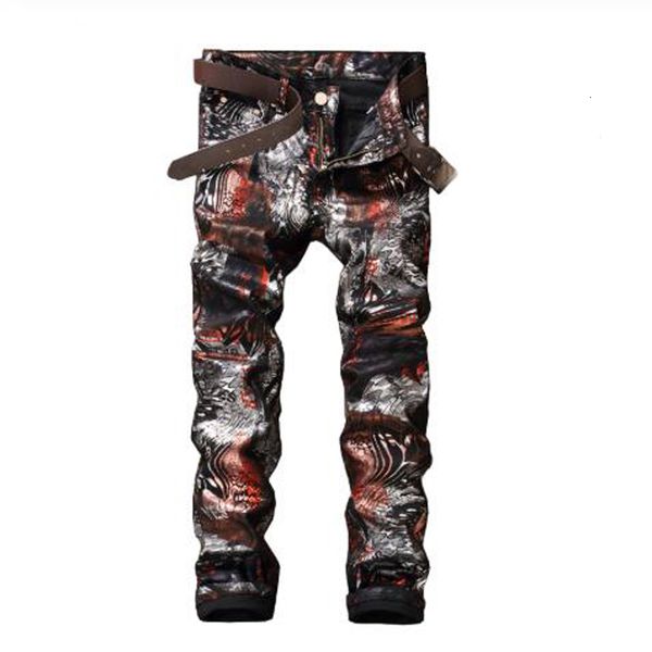 2021 original printing men's male slim european american flower pants fashion pu casual trend trousers xlhv, Blue
2021 original printing men's male slim european american flower pants fashion pu casual trend trousers xlhv, Blue