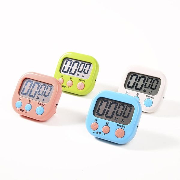 kitchen timers baking timer alarm clock countdown satch student electronic reminder small
kitchen timers baking timer alarm clock countdown satch student electronic reminder small