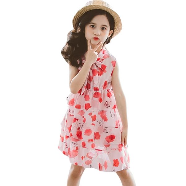 dress girl butterfly pattern kids party es for girls tiered children summer children's clothing 6 8 10 12 14 210528, Red;yellow
dress girl butterfly pattern kids party es for girls tiered children summer children's clothing 6 8 10 12 14 210528, Red;yellow