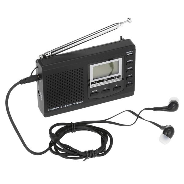 radio hrd-310 portable fm/am/sw mini multiband digital stereo receiver earphone time display alarm clock rotatable antenna
radio hrd-310 portable fm/am/sw mini multiband digital stereo receiver earphone time display alarm clock rotatable antenna