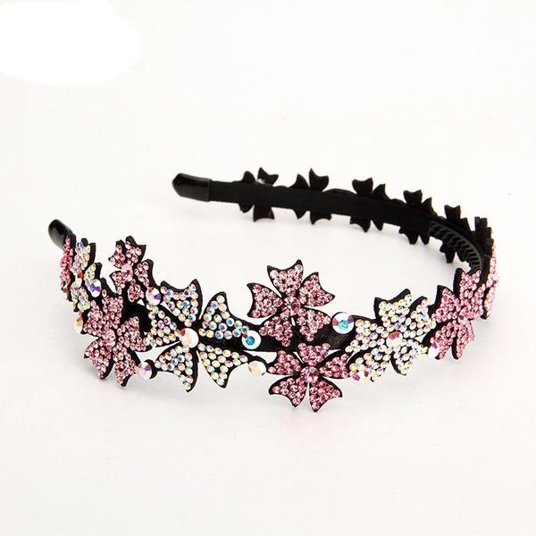 hair clips & barrettes korean girl simple exquisite narrow star flowers hairbands women fashion shiny australia rhinestone headdress accesso, Golden;silver
hair clips & barrettes korean girl simple exquisite narrow star flowers hairbands women fashion shiny australia rhinestone headdress accesso, Golden;silver