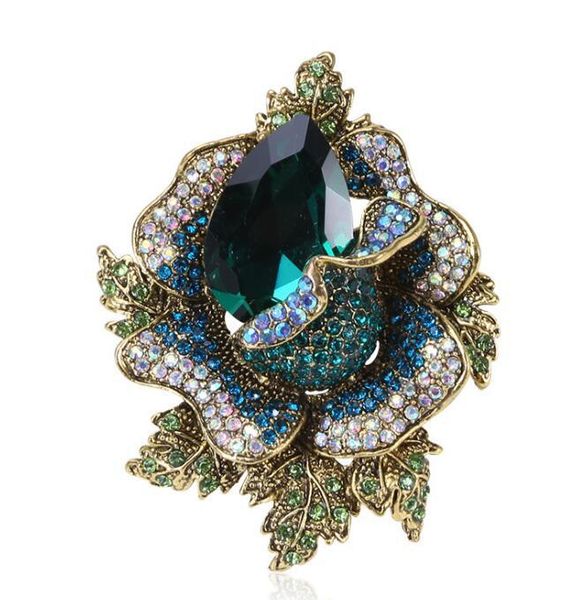 pins, brooches 10pcs/lot large rhinestone flower for women vintage gold design fashion jewelry wedding broches pins gift, Gray
pins, brooches 10pcs/lot large rhinestone flower for women vintage gold design fashion jewelry wedding broches pins gift, Gray