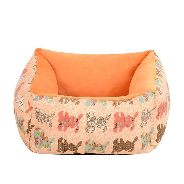 cat beds & furniture nest printed cat's four seasons dog kennel with non slip bottom goods pet small animal litter
cat beds & furniture nest printed cat's four seasons dog kennel with non slip bottom goods pet small animal litter