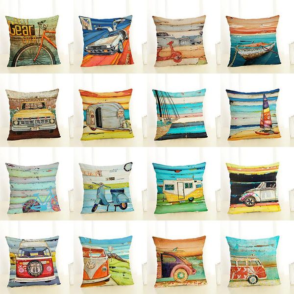 cushion/decorative pillow colorful watercolor car coconut cover geometric throw case for home chair sofa decoration square pillowcases
cushion/decorative pillow colorful watercolor car coconut cover geometric throw case for home chair sofa decoration square pillowcases