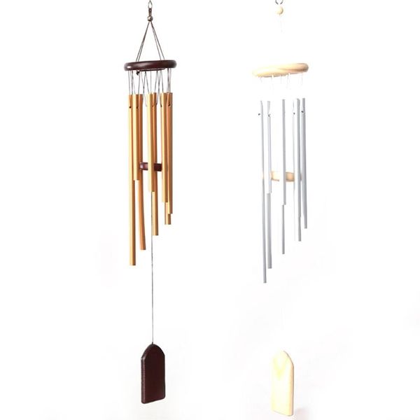 solid wood 8 aluminum tubes creative metal wind chime hanging decoration home shop decoration craft gift
solid wood 8 aluminum tubes creative metal wind chime hanging decoration home shop decoration craft gift