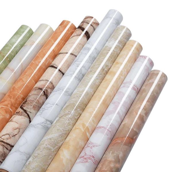 wallpapers thickened waterproof self-adhesive marble diy stickers oil-proof tile furniture renovation home decor wallpaper
wallpapers thickened waterproof self-adhesive marble diy stickers oil-proof tile furniture renovation home decor wallpaper