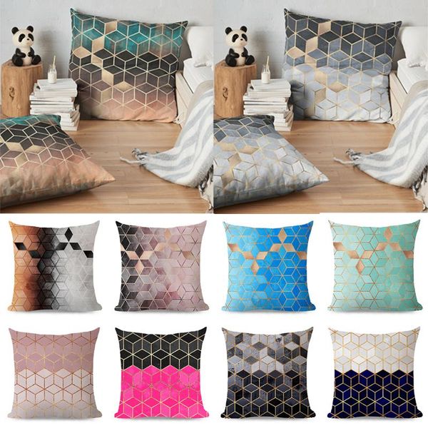 cushion/decorative pillow nordic geometric cover velvet cushion for home decor sofa decorative kussenhoes 45*45 case living room
cushion/decorative pillow nordic geometric cover velvet cushion for home decor sofa decorative kussenhoes 45*45 case living room