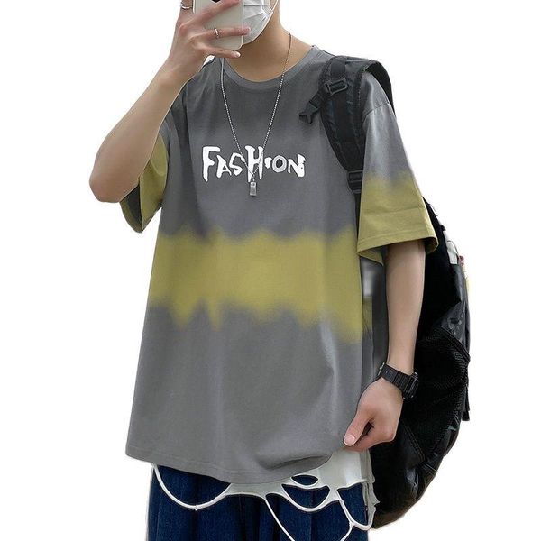 men's t-shirts 2021 100% cotton short sleeve t-shirt loose pure half for men camisetas, White;black
men's t-shirts 2021 100% cotton short sleeve t-shirt loose pure half for men camisetas, White;black