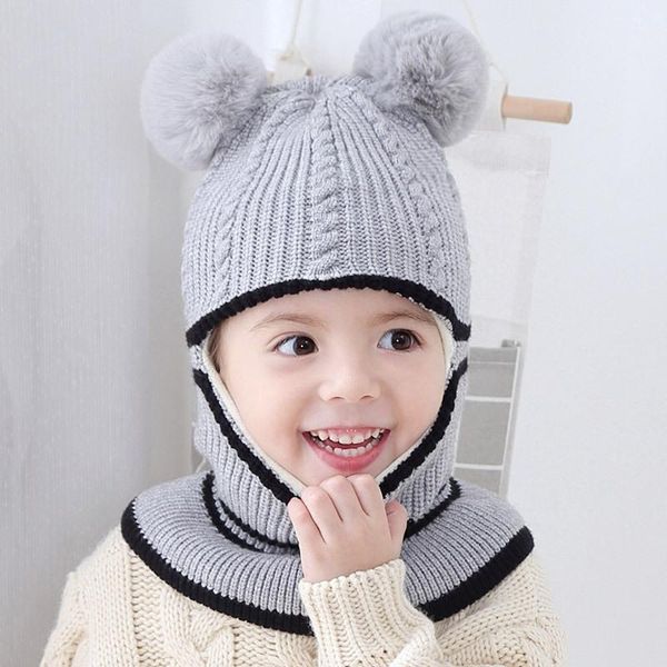 caps & hats winter baby boy warmth hat children one-piece knitted girl woolen scarf breathable comfortable kids accessories, Yellow
caps & hats winter baby boy warmth hat children one-piece knitted girl woolen scarf breathable comfortable kids accessories, Yellow