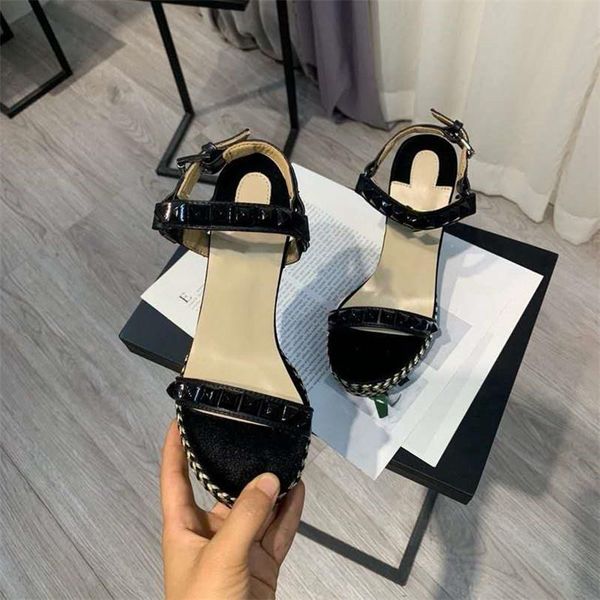 ollymurs genuine leather platform shoes sandals wedges sandalias de verano para mujer, Black
ollymurs genuine leather platform shoes sandals wedges sandalias de verano para mujer, Black