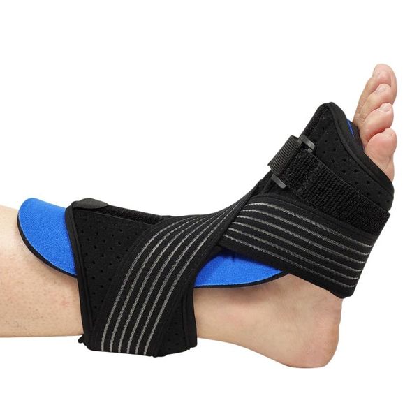 ankle support 1 pc splint foot orthosis stabilizer plantar fasciitis dorsal brace dropest utensil, Blue;black
ankle support 1 pc splint foot orthosis stabilizer plantar fasciitis dorsal brace dropest utensil, Blue;black