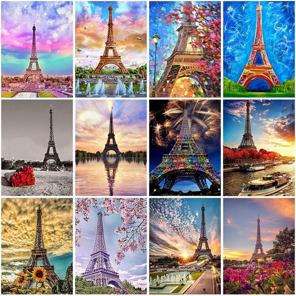 diamond painting diy 5d svenery cross stitch eiffel tower picture embroidery rhinestone mosaic handmade gift home decor
diamond painting diy 5d svenery cross stitch eiffel tower picture embroidery rhinestone mosaic handmade gift home decor
