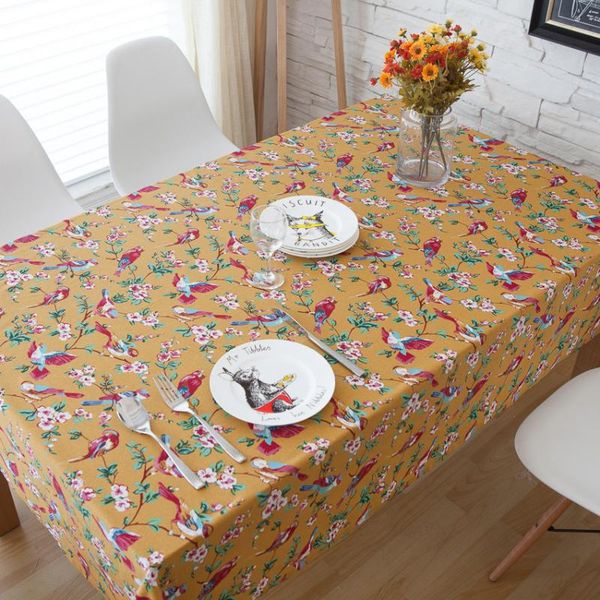 parrot bird print linen tablecloths eco-friendly table cloth drape universal custom table cloth home decor
parrot bird print linen tablecloths eco-friendly table cloth drape universal custom table cloth home decor