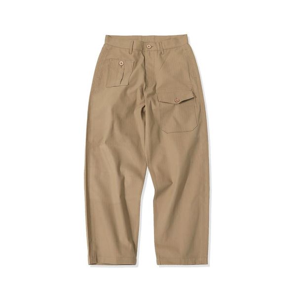 running pants outdoor improve uk tactical trousers wide leg slacks streetwear herringbone khaki military green, Black;blue
running pants outdoor improve uk tactical trousers wide leg slacks streetwear herringbone khaki military green, Black;blue
