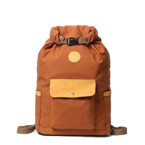 backpack m312 arrive waterproof personality korean female student canvas men's casual outdoor travel computer bag
backpack m312 arrive waterproof personality korean female student canvas men's casual outdoor travel computer bag