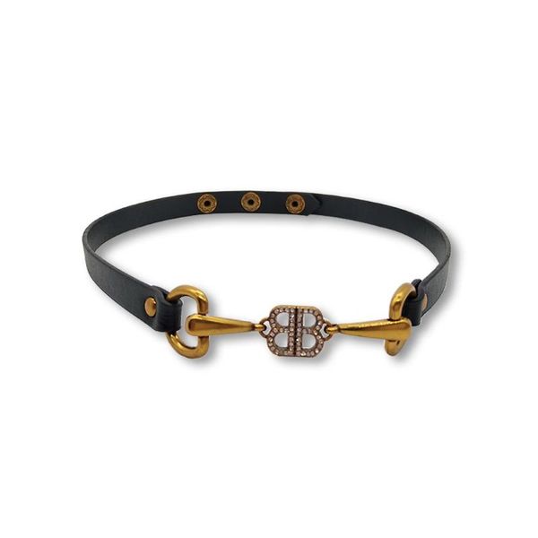 chokers punk style rhinestone pu leather women choker necklace b letter adjustable charming jewelry, Golden;silver
chokers punk style rhinestone pu leather women choker necklace b letter adjustable charming jewelry, Golden;silver