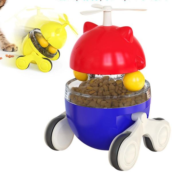 cat toys dog toy pet tumbler shaking leaking container puppy feed feeding funny interactive products
cat toys dog toy pet tumbler shaking leaking container puppy feed feeding funny interactive products