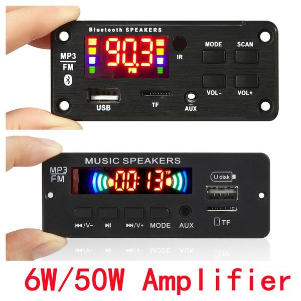 & mp4 players dc6-18v 50w mono digital audio board amp module chip 2x25w 4-8 ohms replace for arduino
& mp4 players dc6-18v 50w mono digital audio board amp module chip 2x25w 4-8 ohms replace for arduino