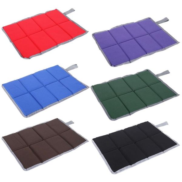 outdoor pads eight folding camping cushions hiking foldable waterproof ultra-light
outdoor pads eight folding camping cushions hiking foldable waterproof ultra-light