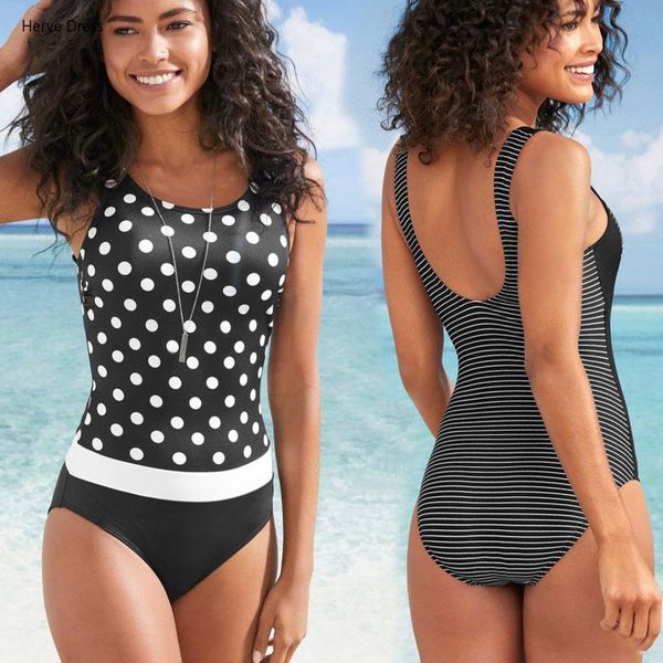 plus size swimwear women one piece swimsuit female dot swimming wear large size bathing suit backless beachwear xl swimming
plus size swimwear women one piece swimsuit female dot swimming wear large size bathing suit backless beachwear xl swimming