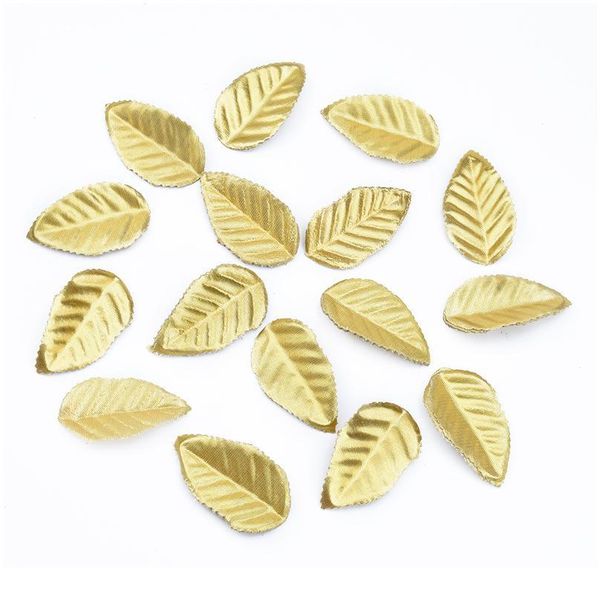 100pcs golden leaves christmas crafts decoration silk leaf home wedding decorative flowers wreaths artificial plants w jlllbr
100pcs golden leaves christmas crafts decoration silk leaf home wedding decorative flowers wreaths artificial plants w jlllbr