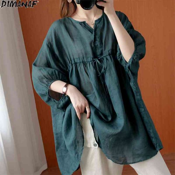 women t-shirt v-neck retro linen style tee shirt oversize patchwork solid vintage female loose bat summer 5xl 210531, White
women t-shirt v-neck retro linen style tee shirt oversize patchwork solid vintage female loose bat summer 5xl 210531, White