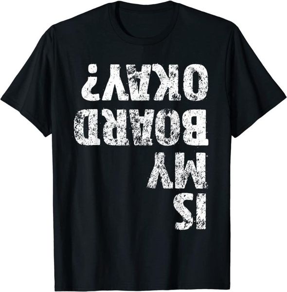 men's t-shirts 2021 t shirt women kawaii summer t-shirt graphic tees fashion is my board okay funny vintage skater, White;black
men's t-shirts 2021 t shirt women kawaii summer t-shirt graphic tees fashion is my board okay funny vintage skater, White;black