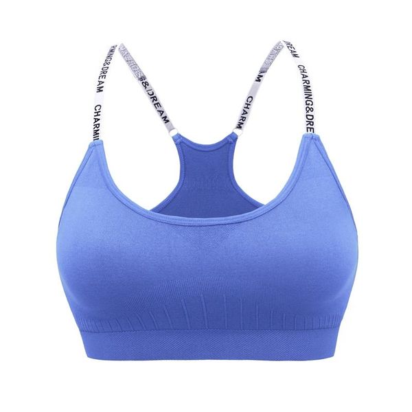 cotton sports bras push up fitness running yoga bra for women gym wear solid sportswear girl underwear running, White;black
cotton sports bras push up fitness running yoga bra for women gym wear solid sportswear girl underwear running, White;black