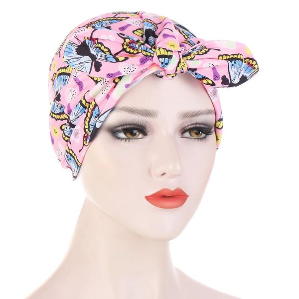 ethnic clothing cute bow turban cap women floral print bonnet hat bowknot bandana femme fashion geometric beanie headband muslim headwear, Red
ethnic clothing cute bow turban cap women floral print bonnet hat bowknot bandana femme fashion geometric beanie headband muslim headwear, Red