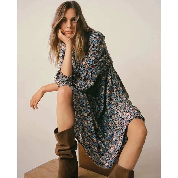 casual dresses female dress line a with pattern red flowers, fashion vintage long sleeve for office 3bfd, Black;gray
casual dresses female dress line a with pattern red flowers, fashion vintage long sleeve for office 3bfd, Black;gray