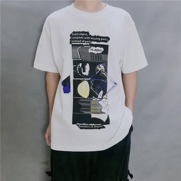 men's t-shirts 2021 cavempt t-shirt fabric men women couples loose casual half-sleeved short-sleeved, White;black
men's t-shirts 2021 cavempt t-shirt fabric men women couples loose casual half-sleeved short-sleeved, White;black