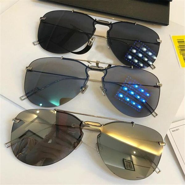 fashion pilots protection 400 eyewear luxury-new frame with 0222 uv quality metal elling designer style popular sunglasses len ibiv, White;black
fashion pilots protection 400 eyewear luxury-new frame with 0222 uv quality metal elling designer style popular sunglasses len ibiv, White;black